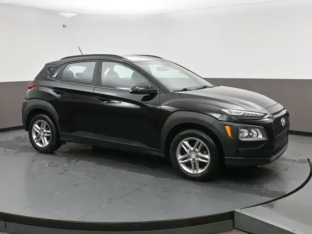 2019 Hyundai Kona Essential FWD Heated Seats, Apple/Android, All