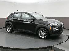 2019 Hyundai Kona Essential FWD Heated Seats, Apple/Android, All