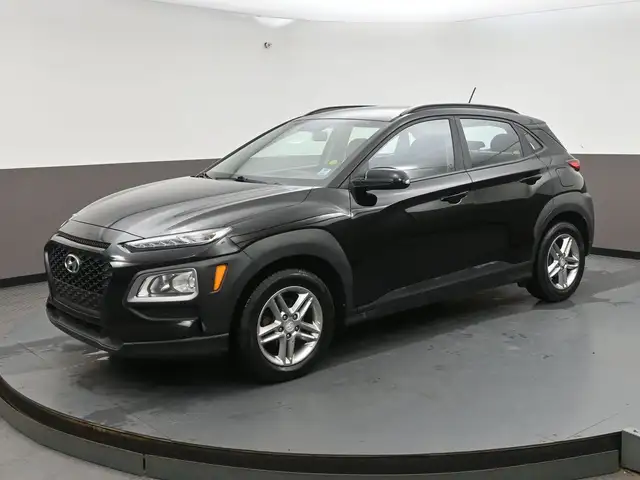 2019 Hyundai Kona Essential FWD Heated Seats, Apple/Android, All - Photo 3