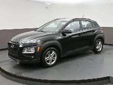 2019 Hyundai Kona Essential FWD Heated Seats, Apple/Android, All - Photo 3