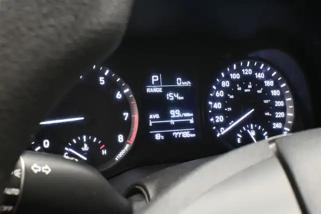 2019 Hyundai Kona Essential FWD Heated Seats, Apple/Android, All - Photo 14