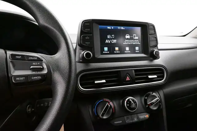 2019 Hyundai Kona Essential FWD Heated Seats, Apple/Android, All - Photo 18