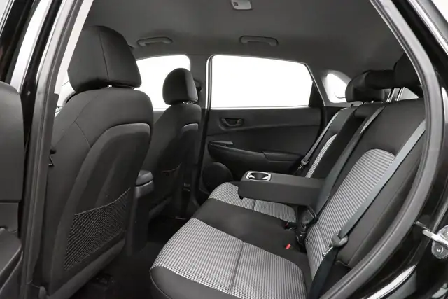 2019 Hyundai Kona Essential FWD Heated Seats, Apple/Android, All - Photo 22