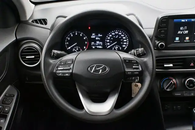 2019 Hyundai Kona Essential FWD Heated Seats, Apple/Android, All - Photo 24