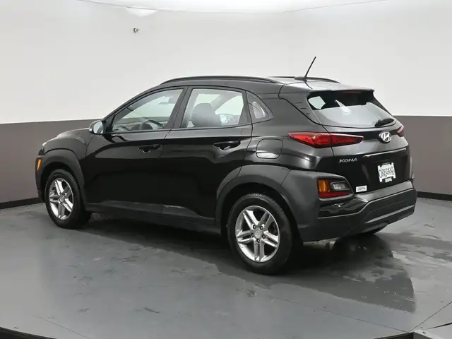2019 Hyundai Kona Essential FWD Heated Seats, Apple/Android, All - Photo 32