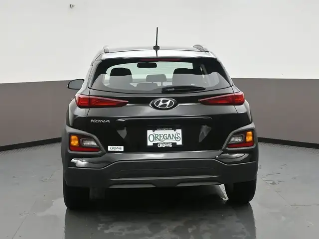 2019 Hyundai Kona Essential FWD Heated Seats, Apple/Android, All - Photo 33
