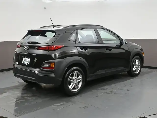 2019 Hyundai Kona Essential FWD Heated Seats, Apple/Android, All - Photo 34