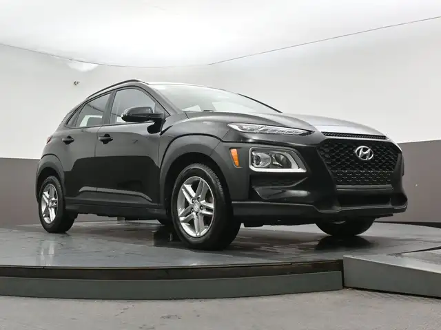 2019 Hyundai Kona Essential FWD Heated Seats, Apple/Android, All - Photo 36