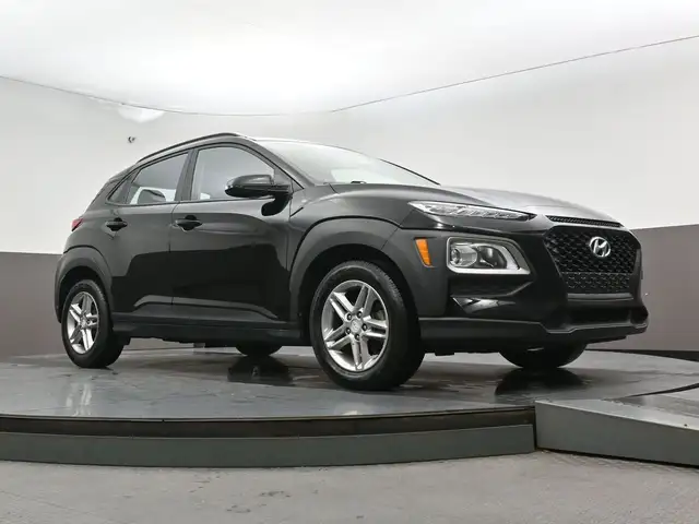 2019 Hyundai Kona Essential FWD Heated Seats, Apple/Android, All - Photo 38