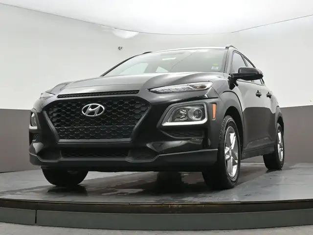 2019 Hyundai Kona Essential FWD Heated Seats, Apple/Android, All - Photo 39