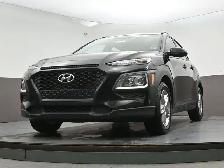2019 Hyundai Kona Essential FWD Heated Seats, Apple/Android, All - Photo 39