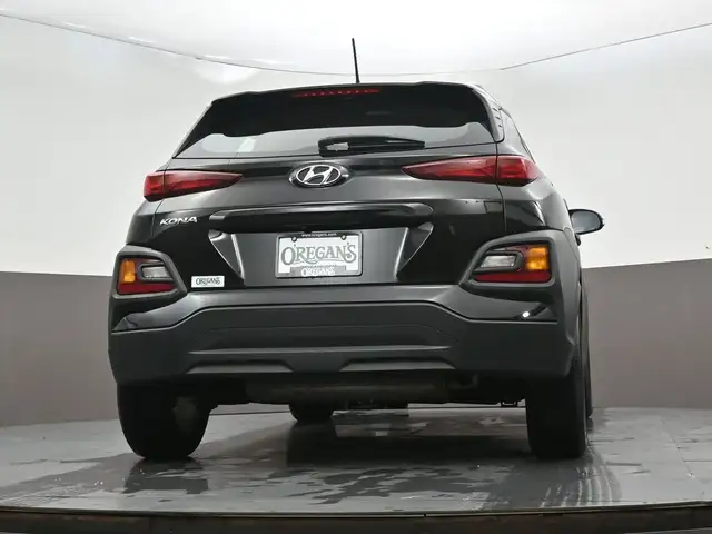2019 Hyundai Kona Essential FWD Heated Seats, Apple/Android, All - Photo 43