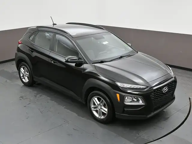2019 Hyundai Kona Essential FWD Heated Seats, Apple/Android, All - Photo 44