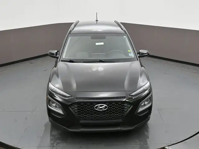 2019 Hyundai Kona Essential FWD Heated Seats, Apple/Android, All - Photo 45