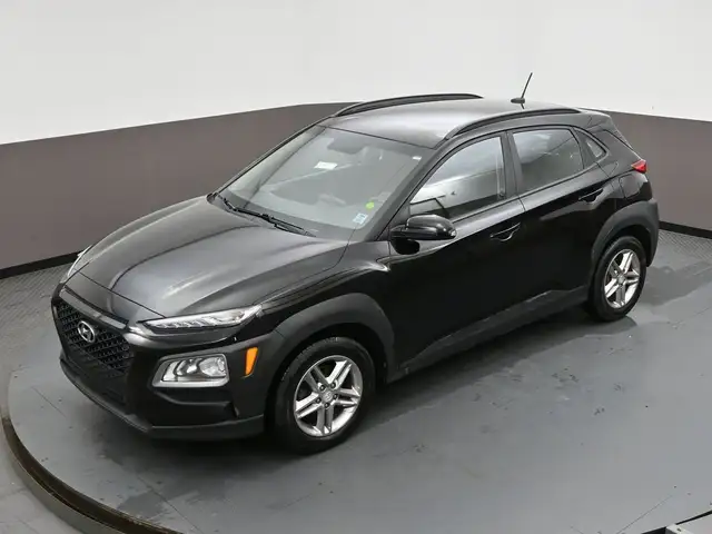 2019 Hyundai Kona Essential FWD Heated Seats, Apple/Android, All - Photo 46