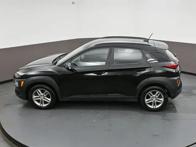 2019 Hyundai Kona Essential FWD Heated Seats, Apple/Android, All - Photo 47