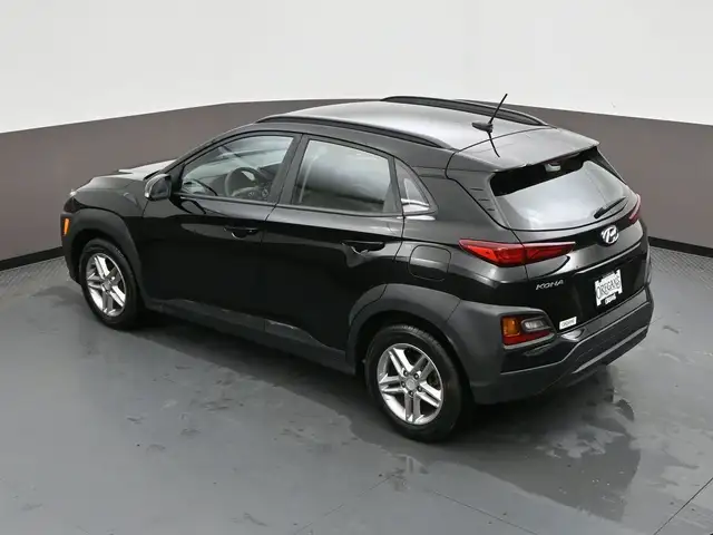 2019 Hyundai Kona Essential FWD Heated Seats, Apple/Android, All - Photo 48