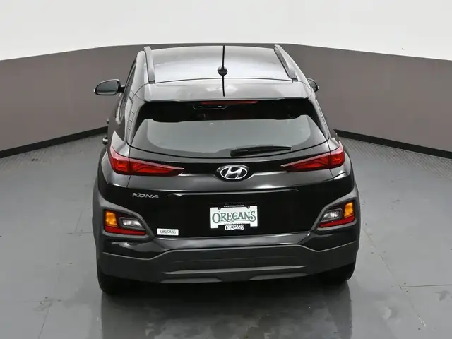 2019 Hyundai Kona Essential FWD Heated Seats, Apple/Android, All - Photo 49