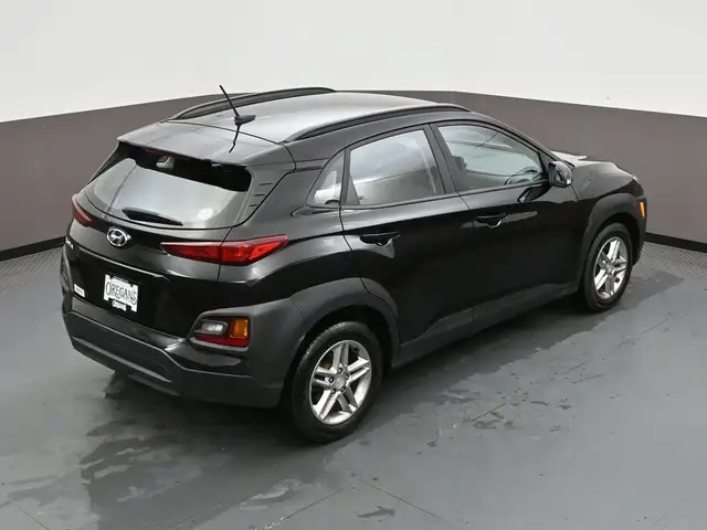 2019 Hyundai Kona Essential FWD Heated Seats, Apple/Android, All - Photo 50