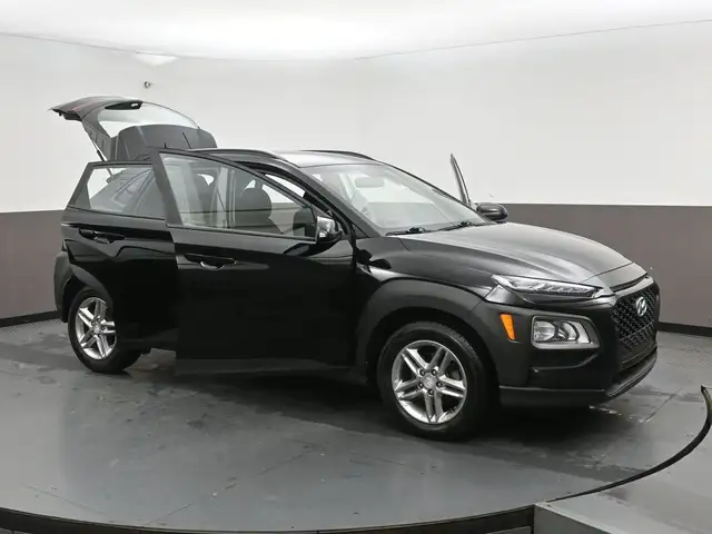 2019 Hyundai Kona Essential FWD Heated Seats, Apple/Android, All - Photo 53