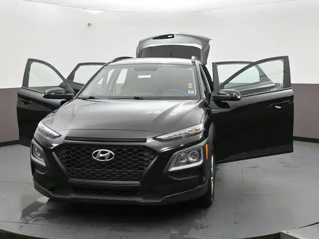 2019 Hyundai Kona Essential FWD Heated Seats, Apple/Android, All - Photo 54
