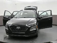 2019 Hyundai Kona Essential FWD Heated Seats, Apple/Android, All - Photo 54