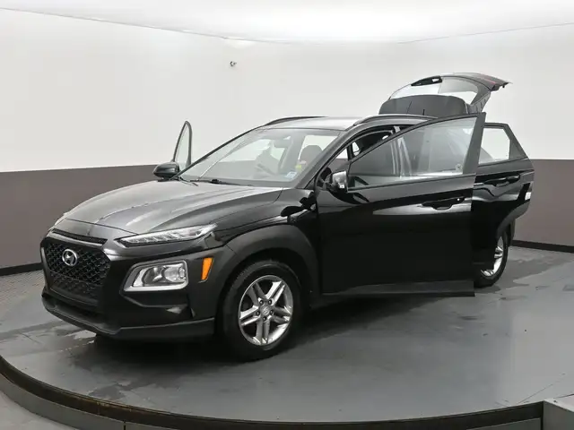 2019 Hyundai Kona Essential FWD Heated Seats, Apple/Android, All - Photo 55