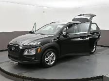 2019 Hyundai Kona Essential FWD Heated Seats, Apple/Android, All - Photo 55