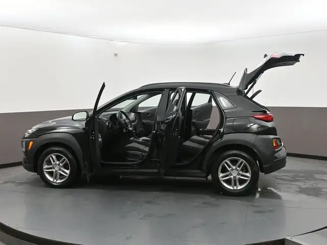 2019 Hyundai Kona Essential FWD Heated Seats, Apple/Android, All - Photo 56
