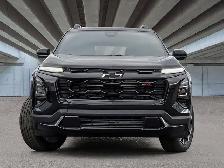 2026 Chevrolet Equinox RS - Sunroof - $347 B/W - Photo 2