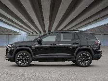 2026 Chevrolet Equinox RS - Sunroof - $347 B/W - Photo 3