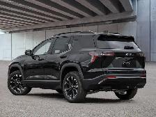 2026 Chevrolet Equinox RS - Sunroof - $347 B/W - Photo 4