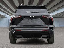2026 Chevrolet Equinox RS - Sunroof - $347 B/W - Photo 5