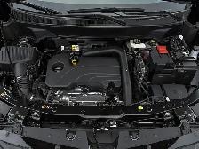 2026 Chevrolet Equinox RS - Sunroof - $347 B/W - Photo 6