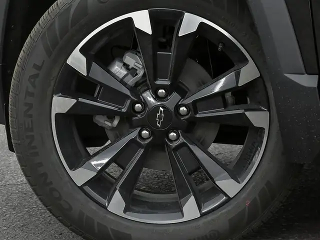 2026 Chevrolet Equinox RS - Sunroof - $347 B/W - Photo 7