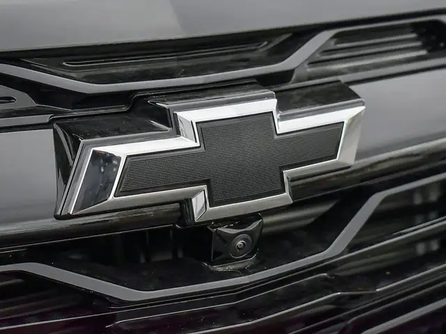 2026 Chevrolet Equinox RS - Sunroof - $347 B/W - Photo 8