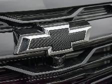 2026 Chevrolet Equinox RS - Sunroof - $347 B/W - Photo 8