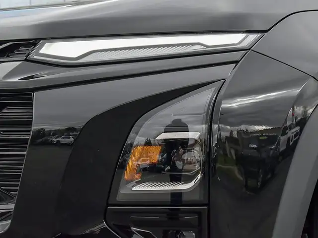 2026 Chevrolet Equinox RS - Sunroof - $347 B/W - Photo 9