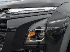 2026 Chevrolet Equinox RS - Sunroof - $347 B/W - Photo 9