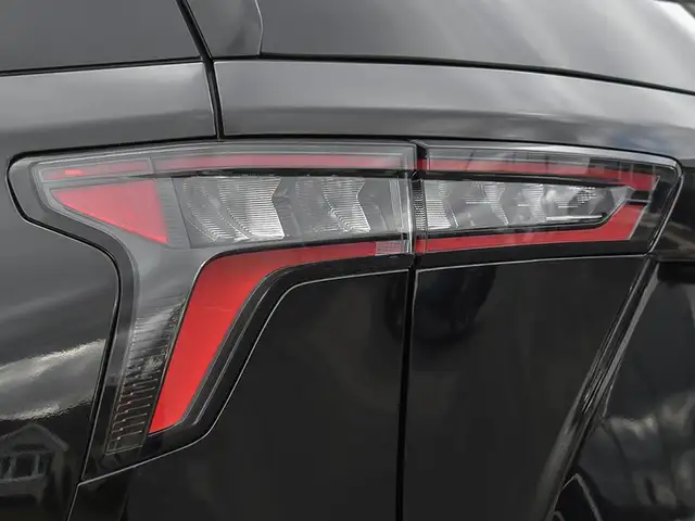 2026 Chevrolet Equinox RS - Sunroof - $347 B/W - Photo 10