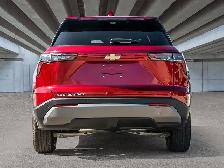 2026 Chevrolet Equinox LT AWD - $292 B/W - Photo 5