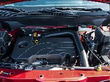 2026 Chevrolet Equinox LT AWD - $292 B/W - Photo 6