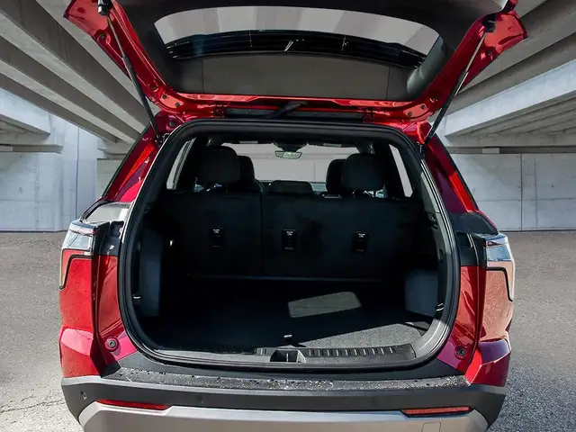 2026 Chevrolet Equinox LT AWD - $292 B/W - Photo 7