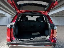 2026 Chevrolet Equinox LT AWD - $292 B/W - Photo 7