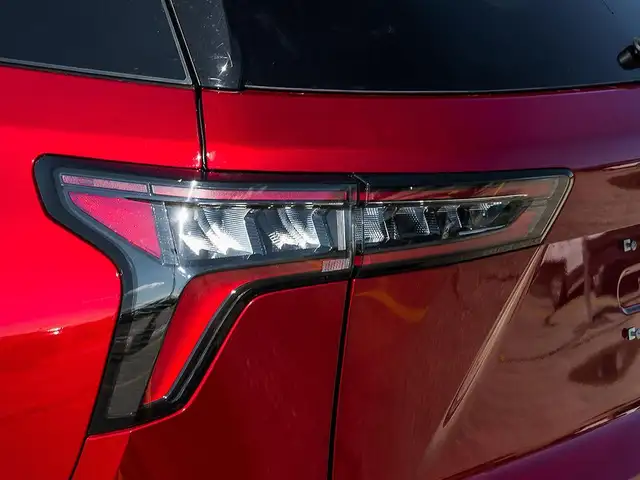 2026 Chevrolet Equinox LT AWD - $292 B/W - Photo 11