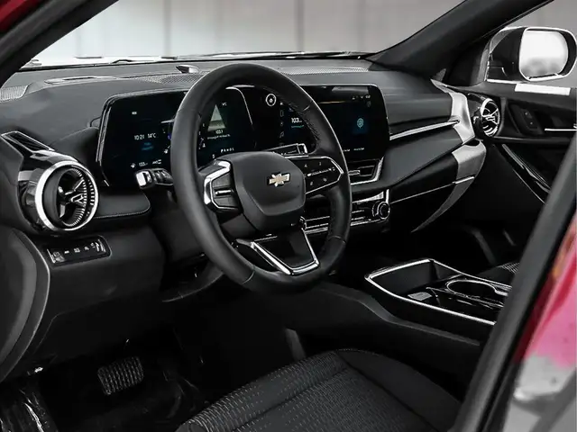 2026 Chevrolet Equinox LT AWD - $292 B/W - Photo 12