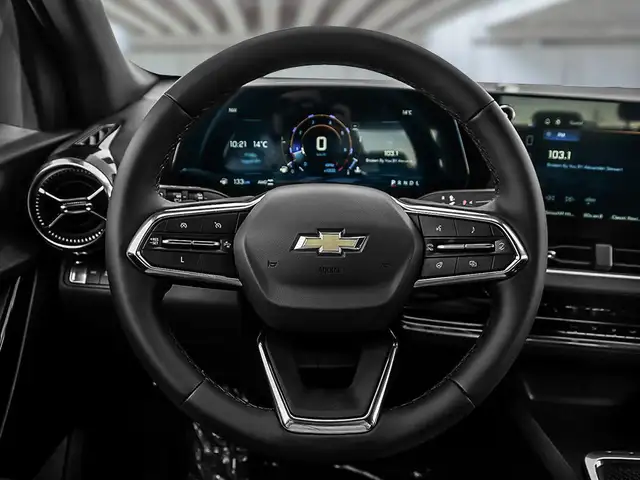 2026 Chevrolet Equinox LT AWD - $292 B/W - Photo 13