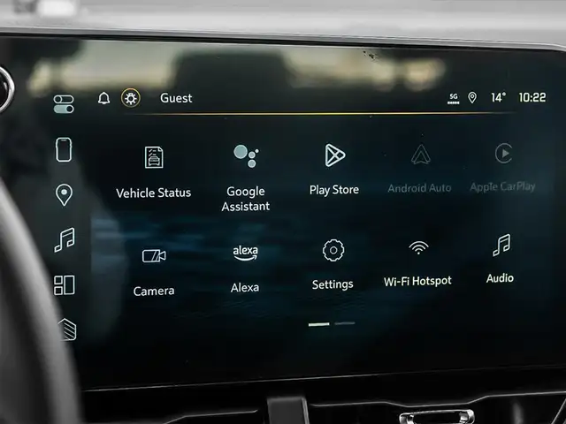 2026 Chevrolet Equinox LT AWD - $292 B/W - Photo 18