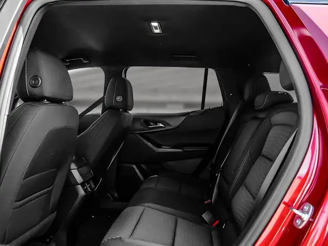 2026 Chevrolet Equinox LT AWD - $292 B/W - Photo 21