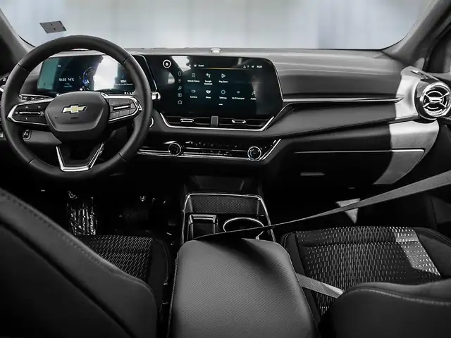 2026 Chevrolet Equinox LT AWD - $292 B/W - Photo 22